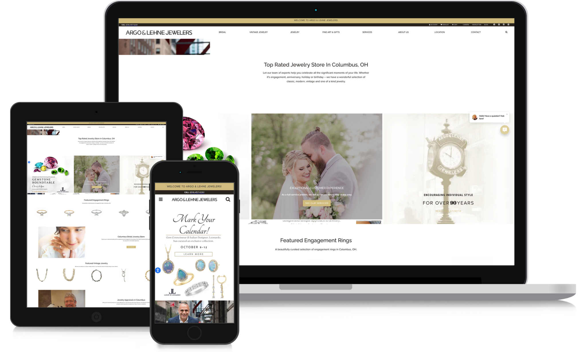 Argo-&-Lehne-Jewelers