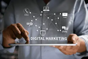 Grayline Digital - Digital Marketing Dubai