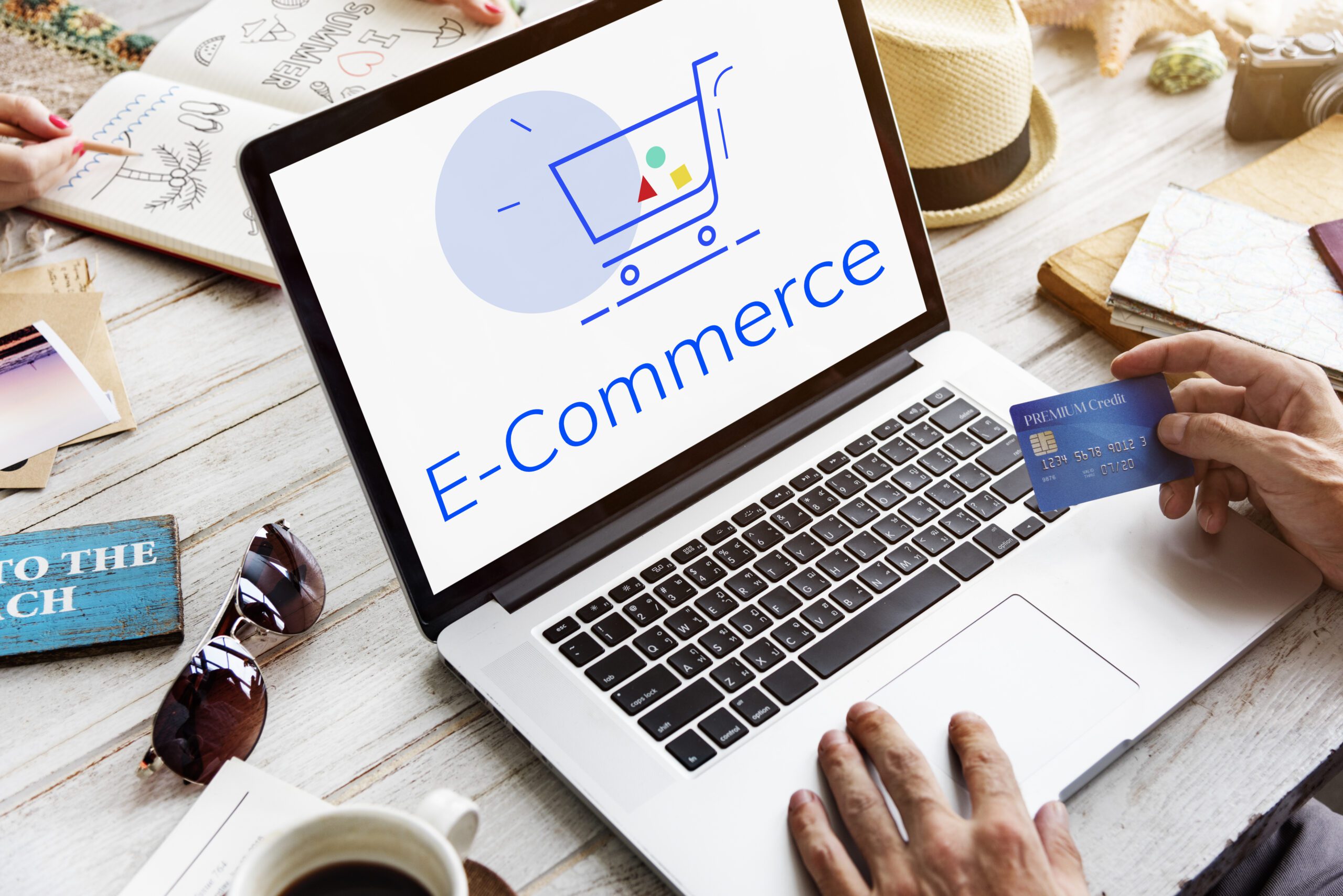 Grayline Digital Ecommerce Agency in Dubai