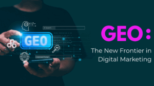 Generative Engine Optimization - GEO - SEO